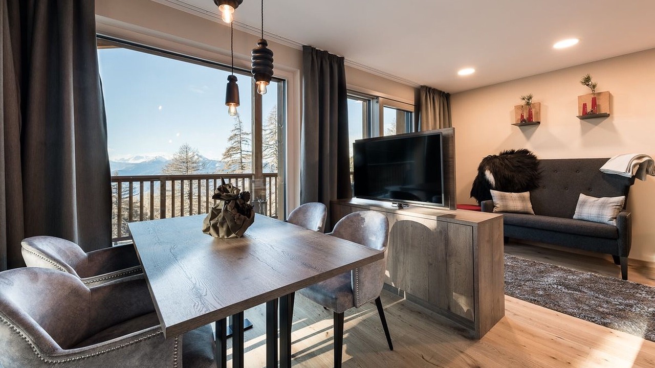 Photo of Livingroom in Avelengo