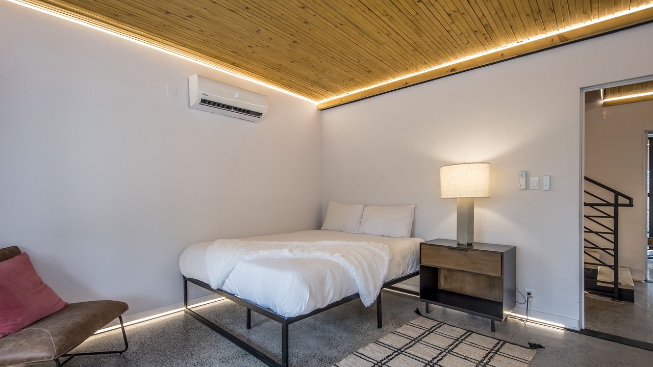 Photo of Bedroom in North End