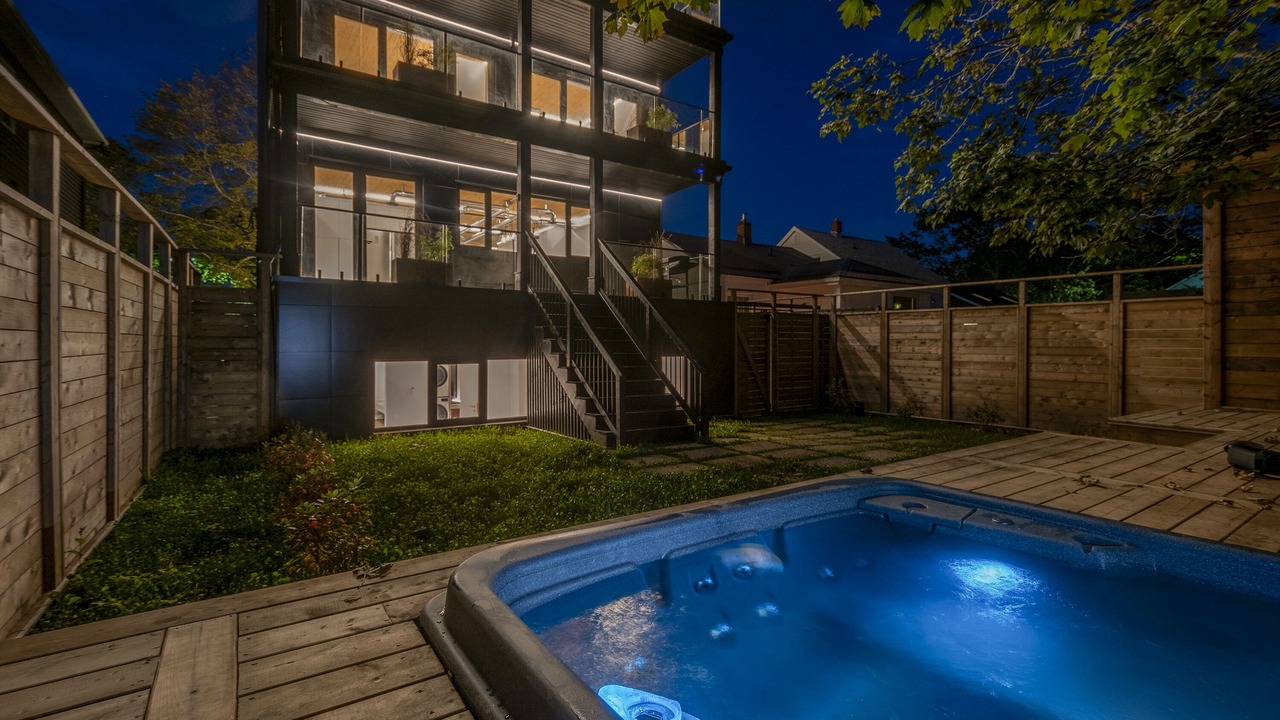Photo of Outdoor in North End