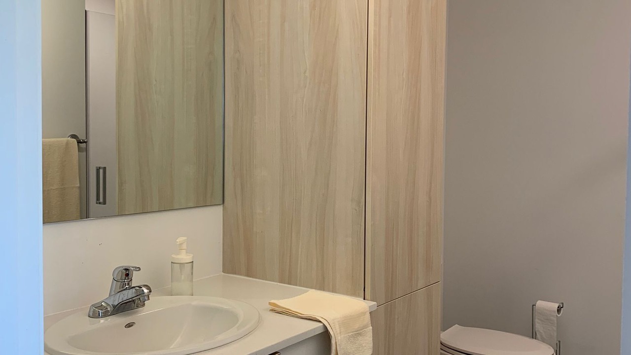 Photo of Bathroom in Saint-Laurent