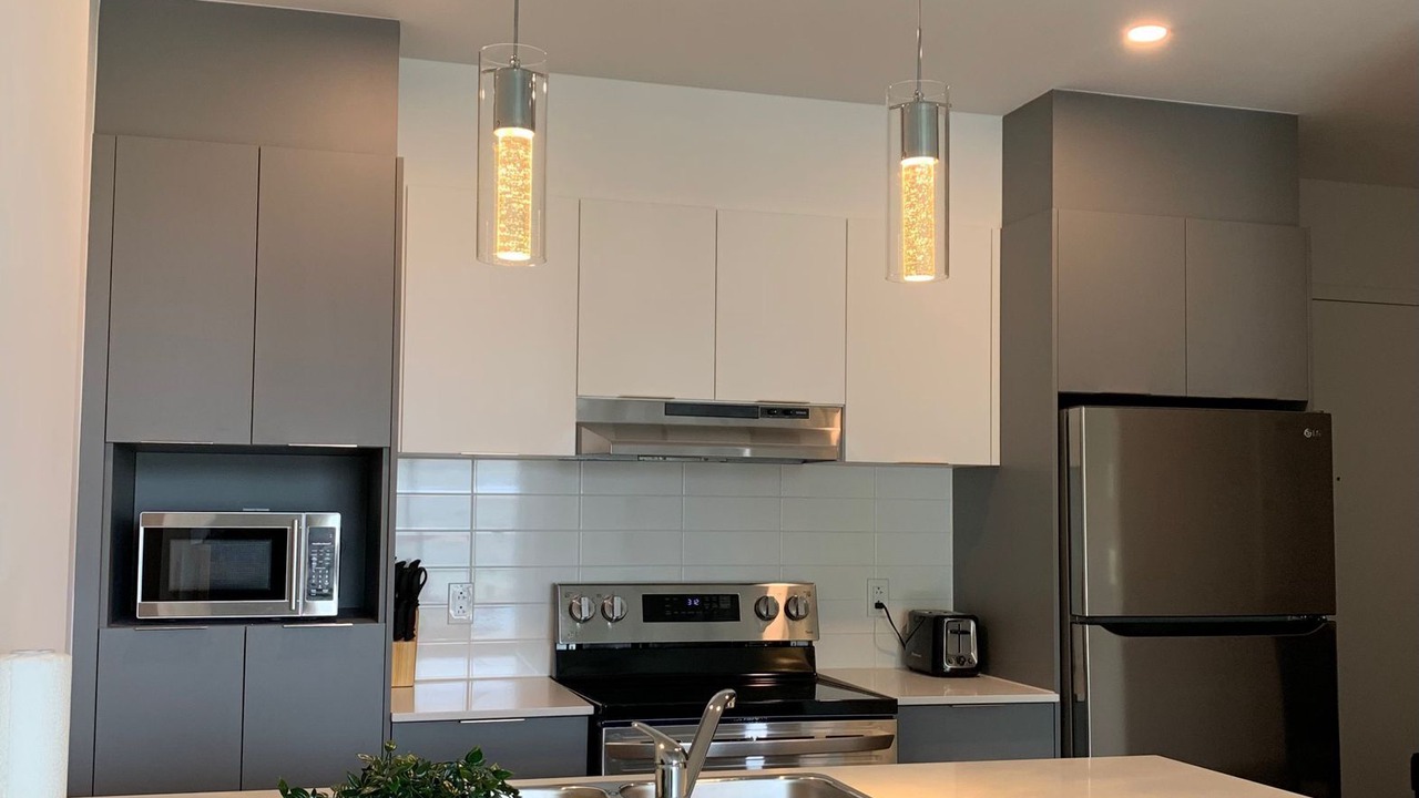 Photo of Kitchen in Saint-Laurent