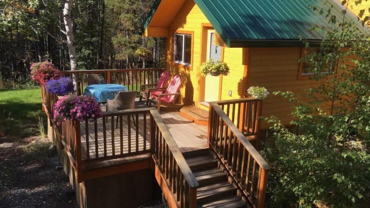 Photo of Outdoor in Whitehorse