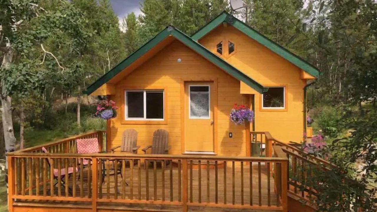Photo of Outdoor in Whitehorse