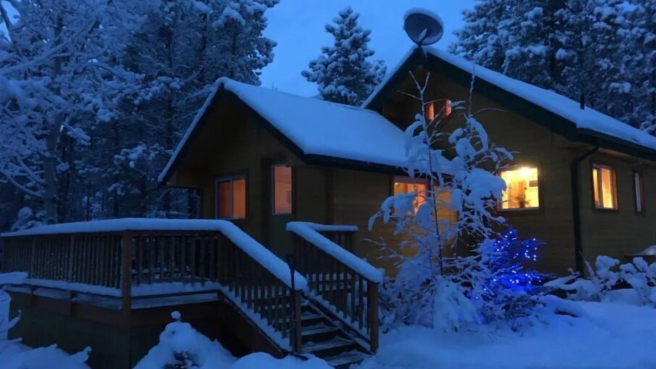 Photo of Outdoor in Whitehorse