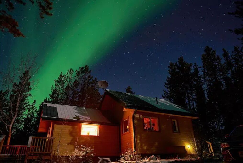 Photo of Outdoor in Whitehorse