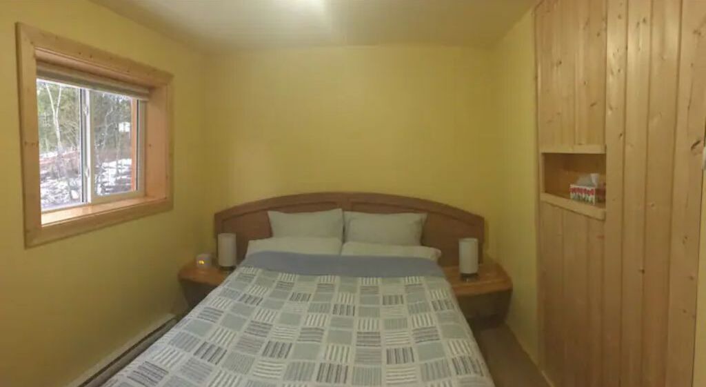Photo of Bedroom in Whitehorse