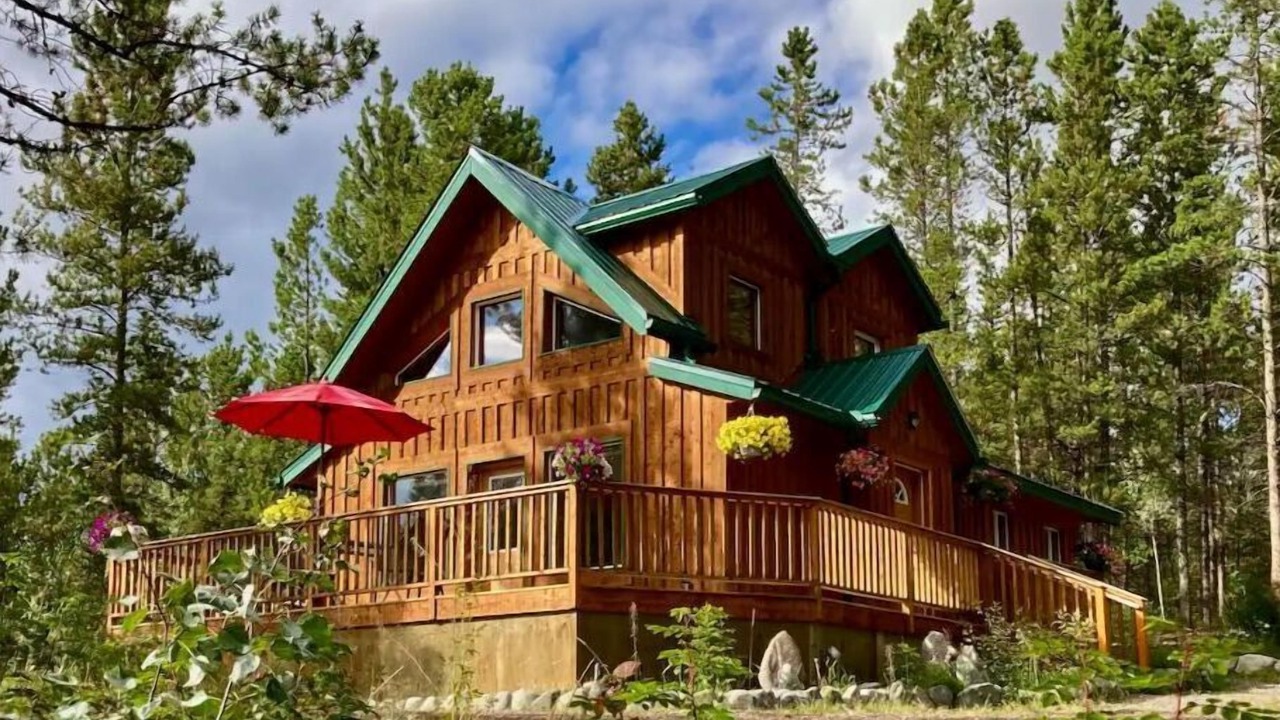 Photo of Outdoor in Whitehorse