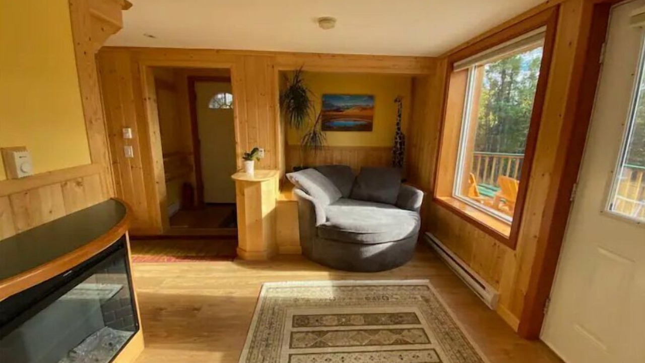 Photo of Livingroom in Whitehorse