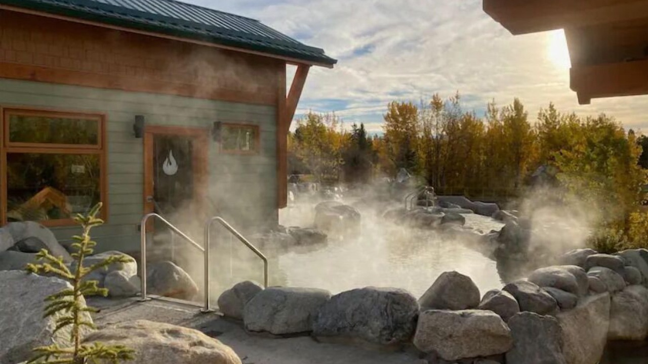 Photo of Outdoor in Whitehorse