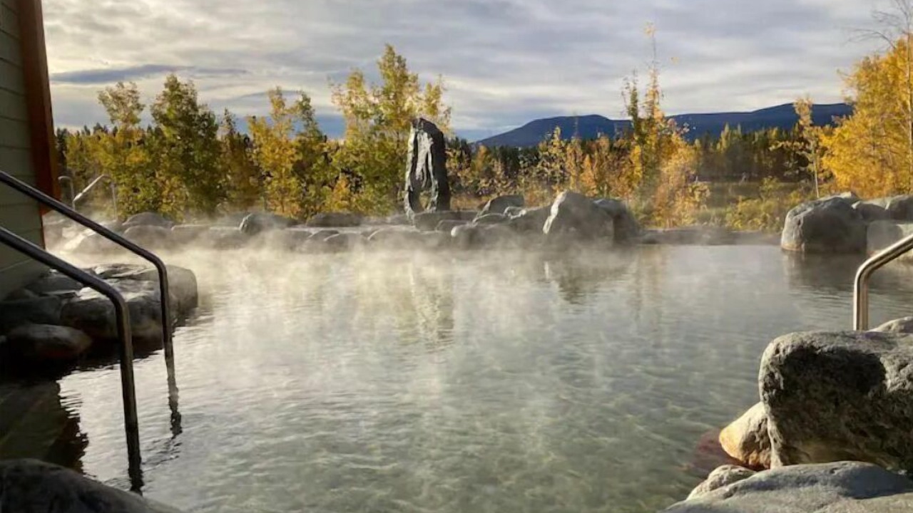Photo of Others in Whitehorse