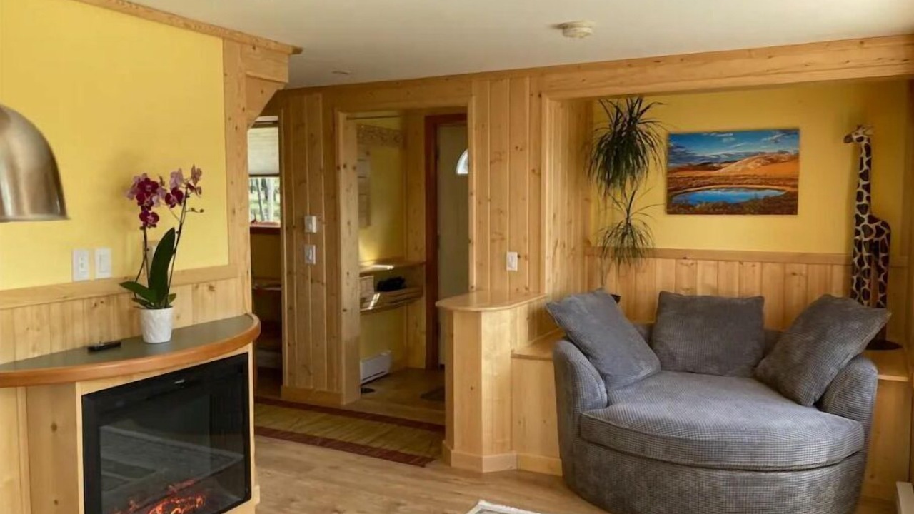 Photo of Livingroom in Whitehorse