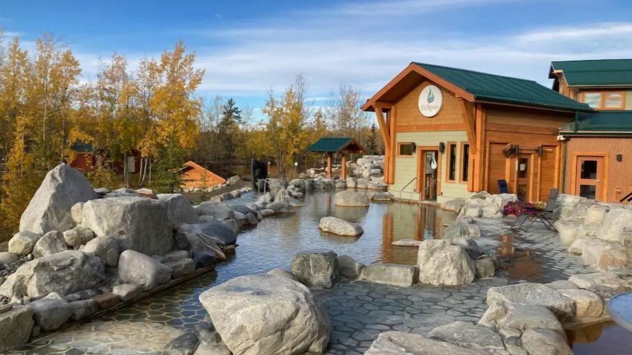 Photo of Outdoor in Whitehorse