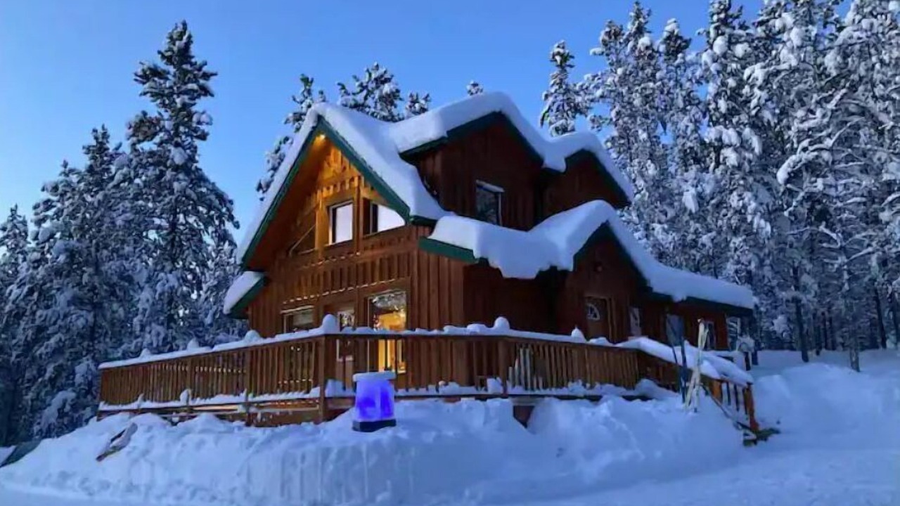 Photo of Outdoor in Whitehorse