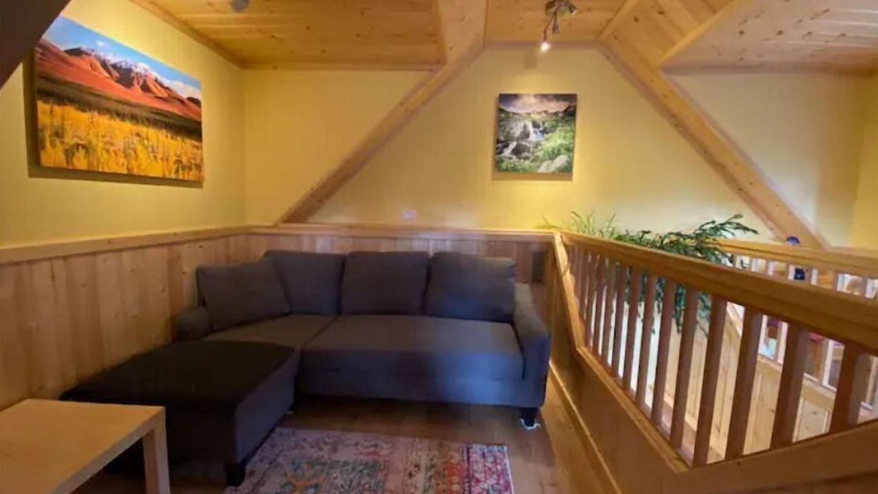 Photo of Livingroom in Whitehorse