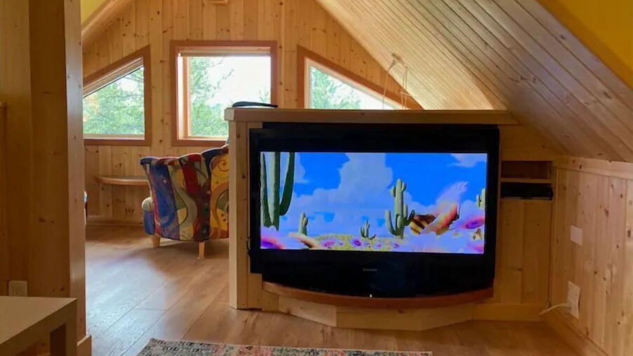 Photo of Livingroom in Whitehorse