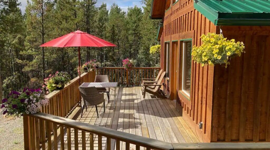 Photo of Outdoor in Whitehorse