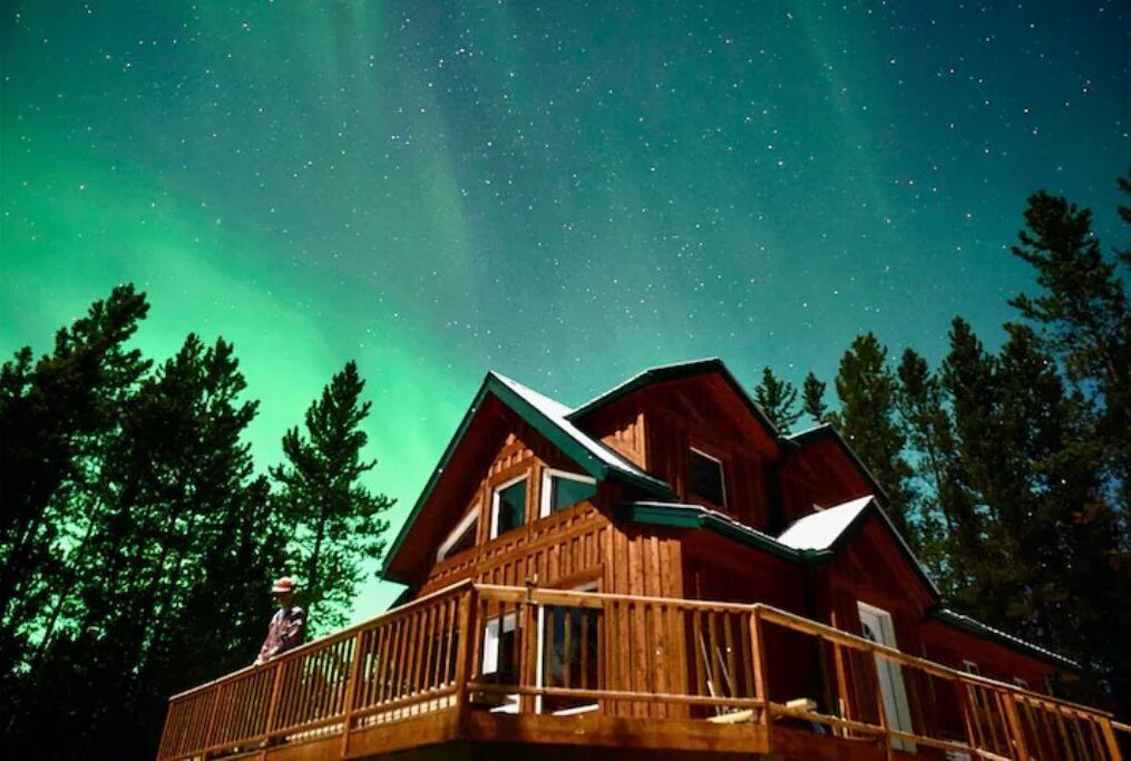 Photo of Outdoor in Whitehorse