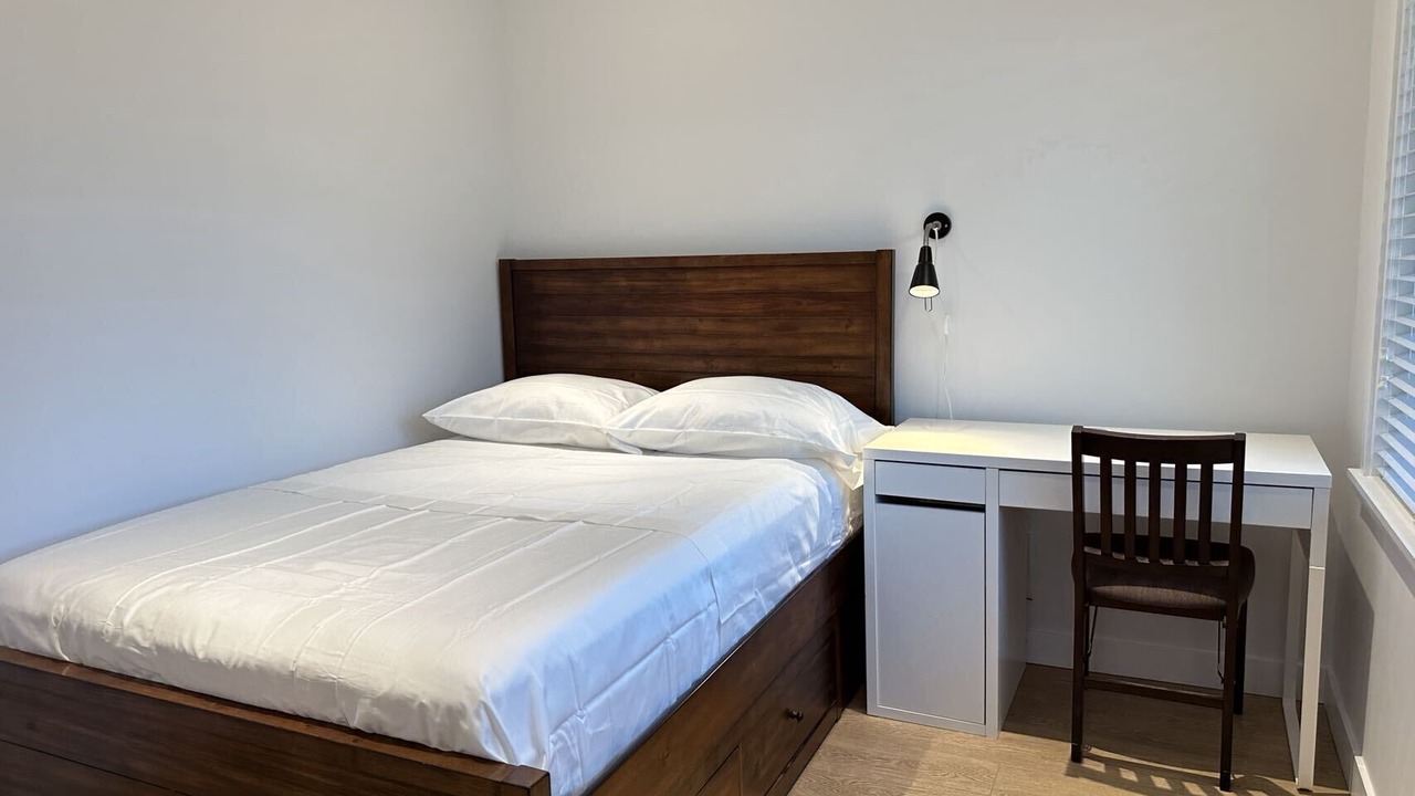 Photo of Bedroom in South Cambie