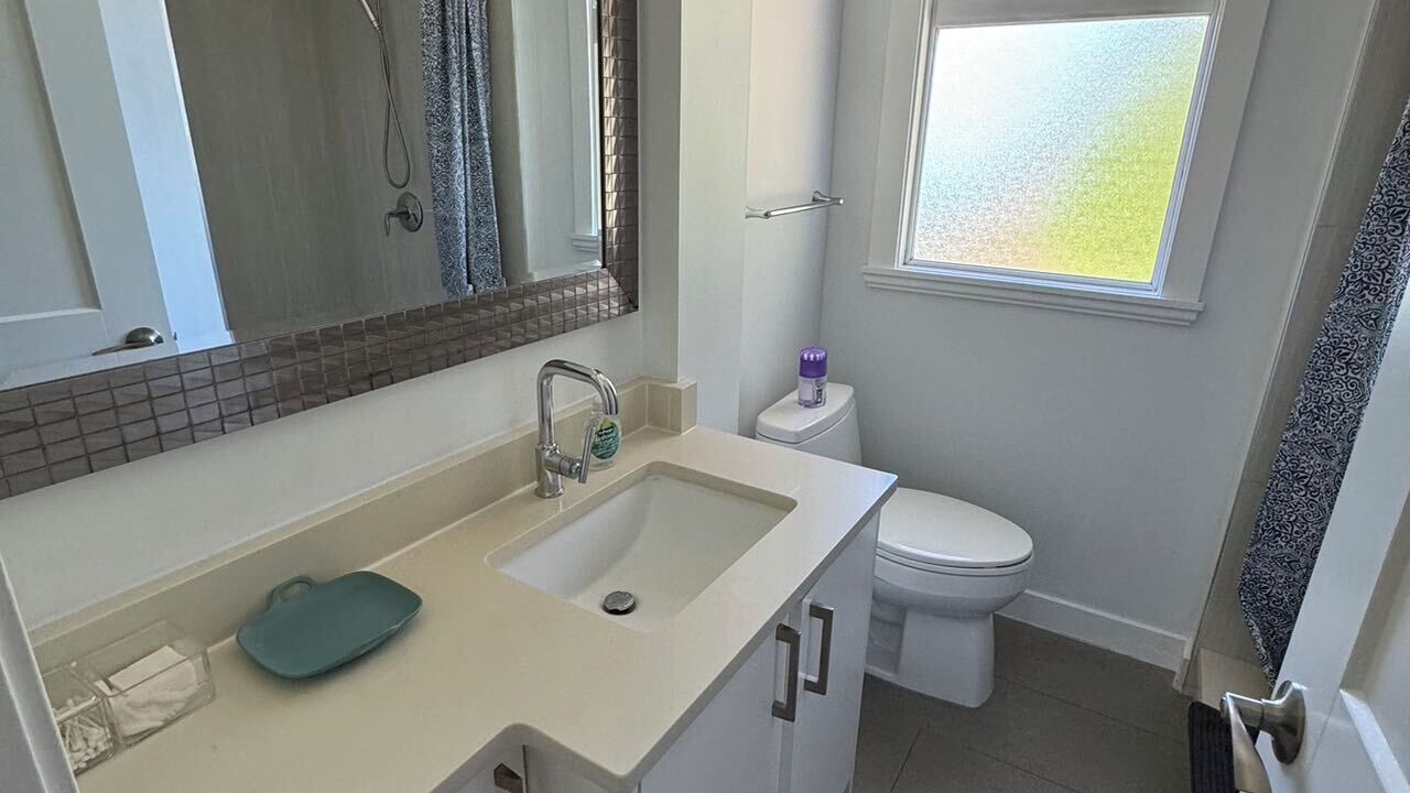 Photo of Bathroom in South Cambie