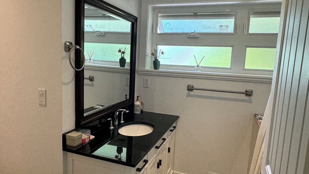 Photo of Bathroom in South Cambie