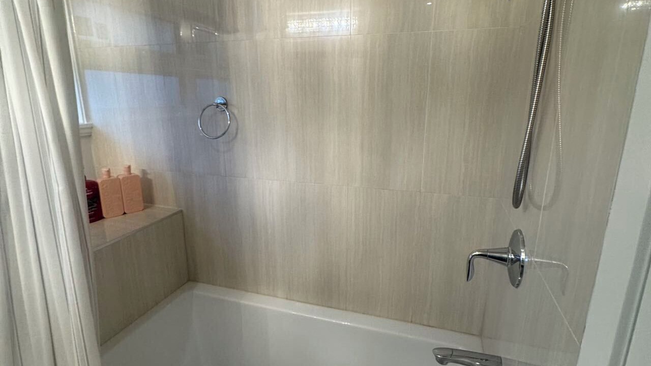 Photo of Bathroom in South Cambie