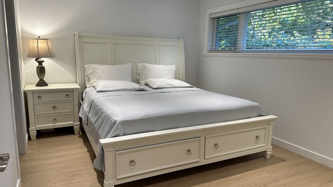 Photo of Bedroom in South Cambie