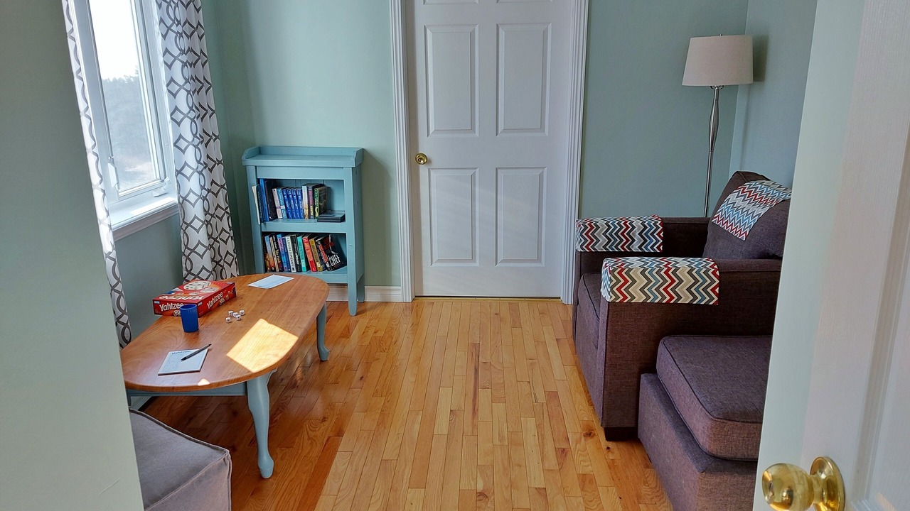 Photo of Bedroom in River Tillard