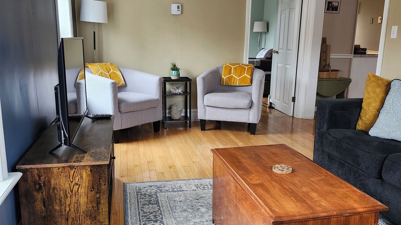 Photo of Livingroom in River Tillard