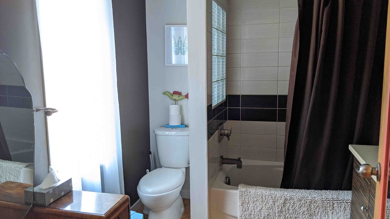 Photo of Bathroom in Powell River