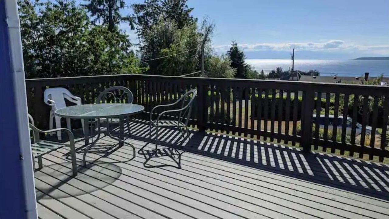 Photo of Outdoor in Powell River