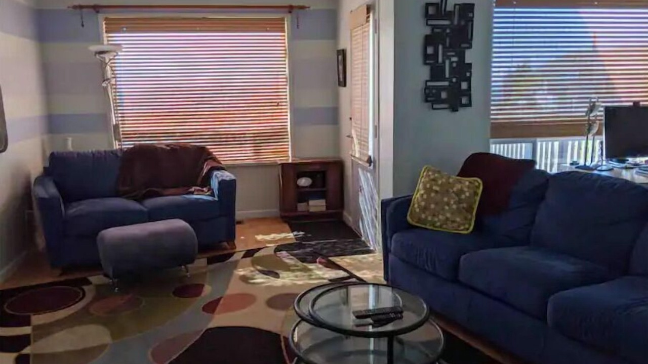 Photo of Livingroom in Powell River