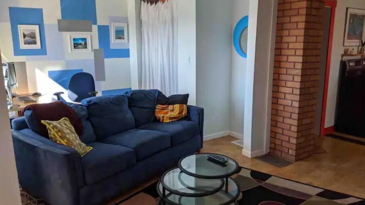 Photo of Livingroom in Powell River