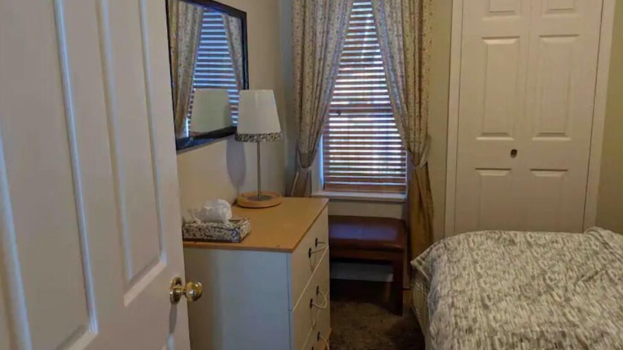 Photo of Bedroom in Powell River
