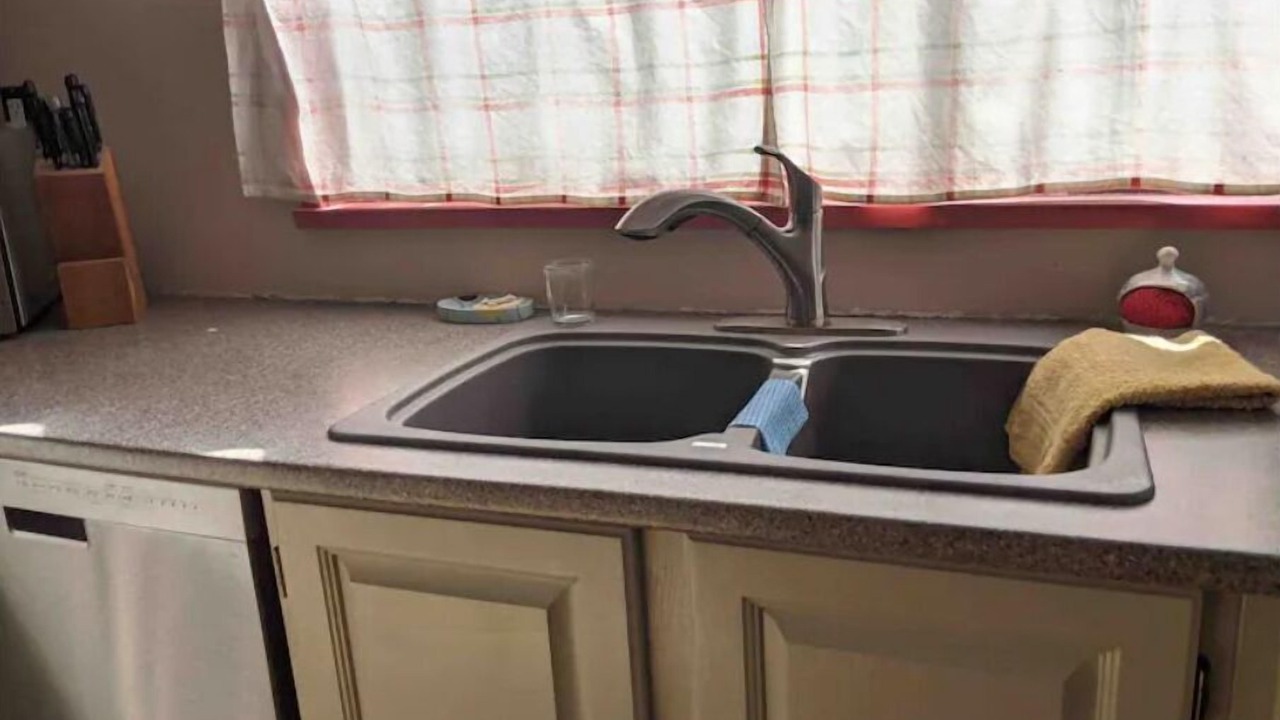 Photo of Kitchen in Powell River