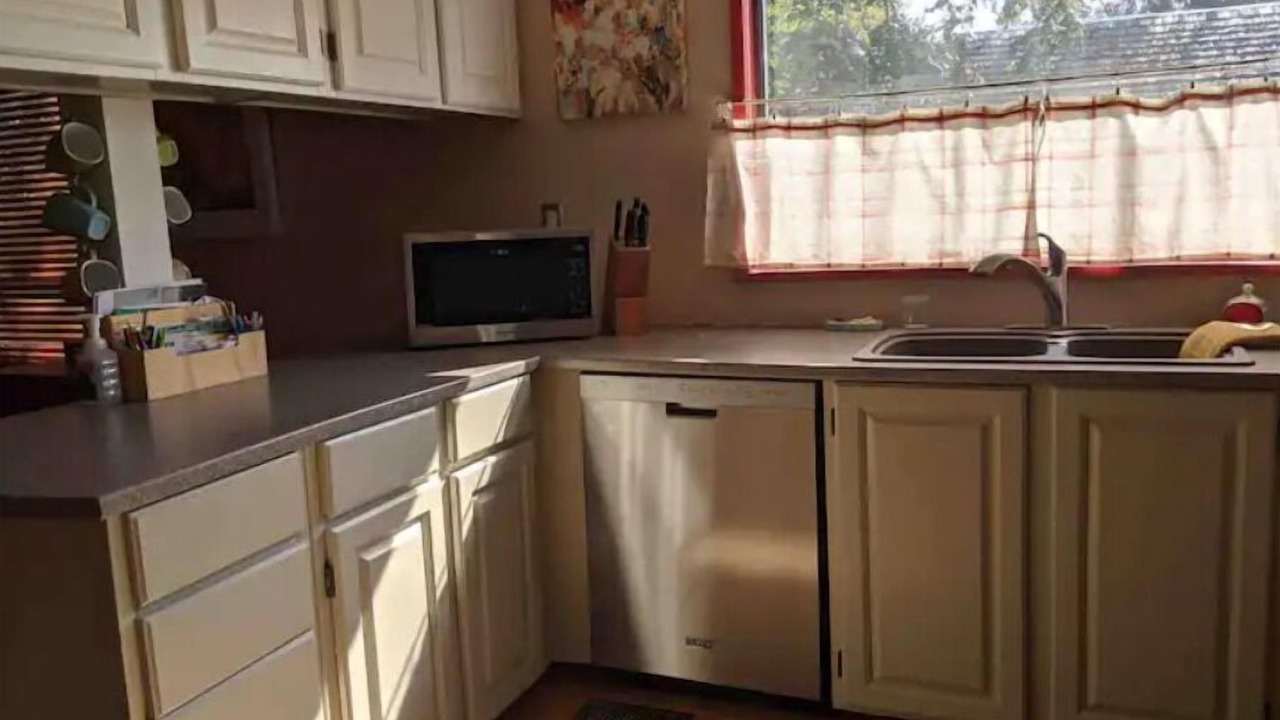 Photo of Kitchen in Powell River