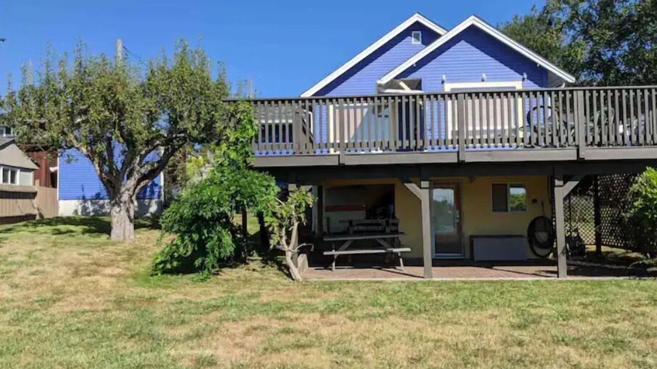 Photo of Outdoor in Powell River