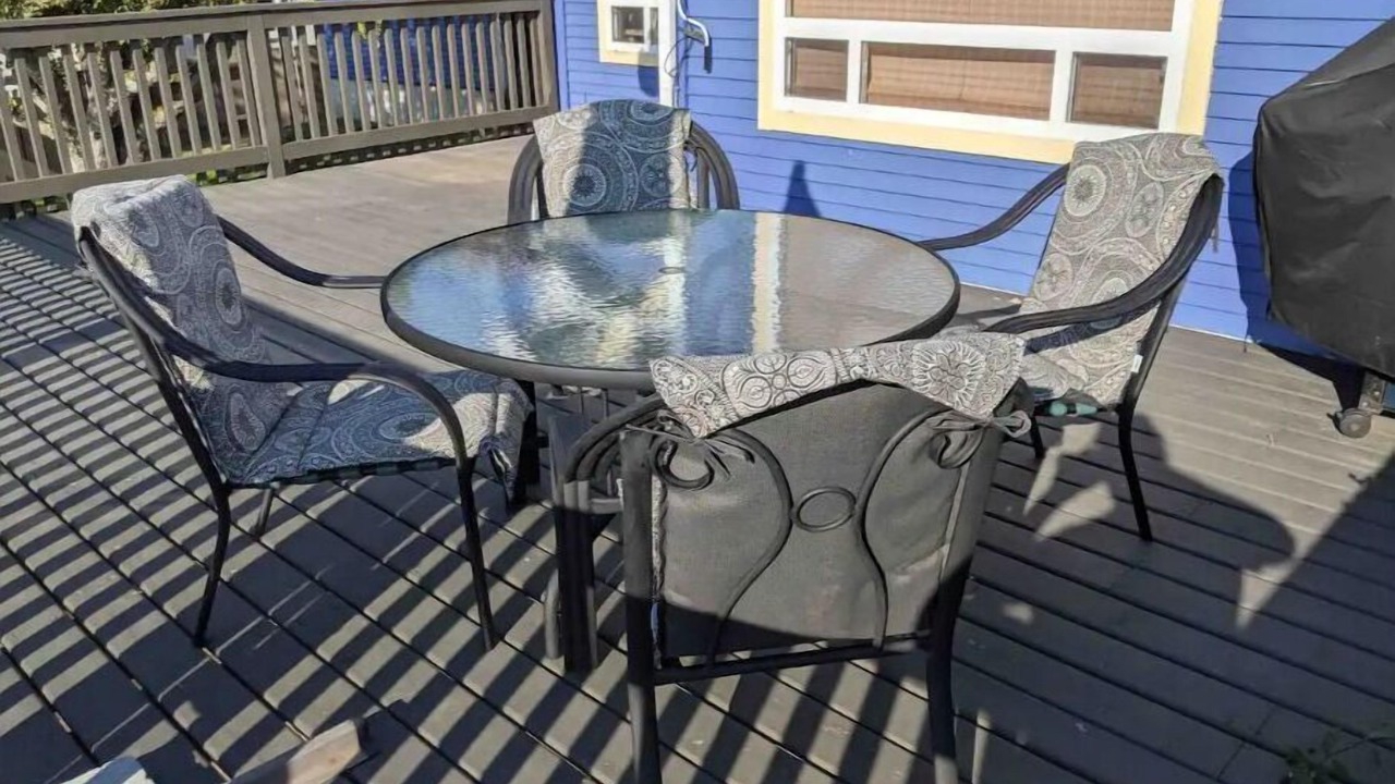 Photo of Outdoor in Powell River