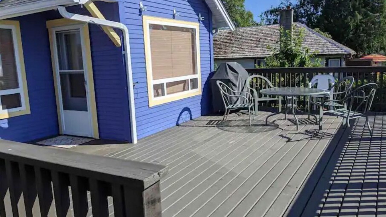 Photo of Outdoor in Powell River