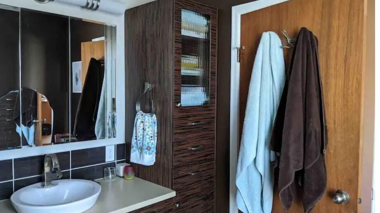 Photo of Bathroom in Powell River