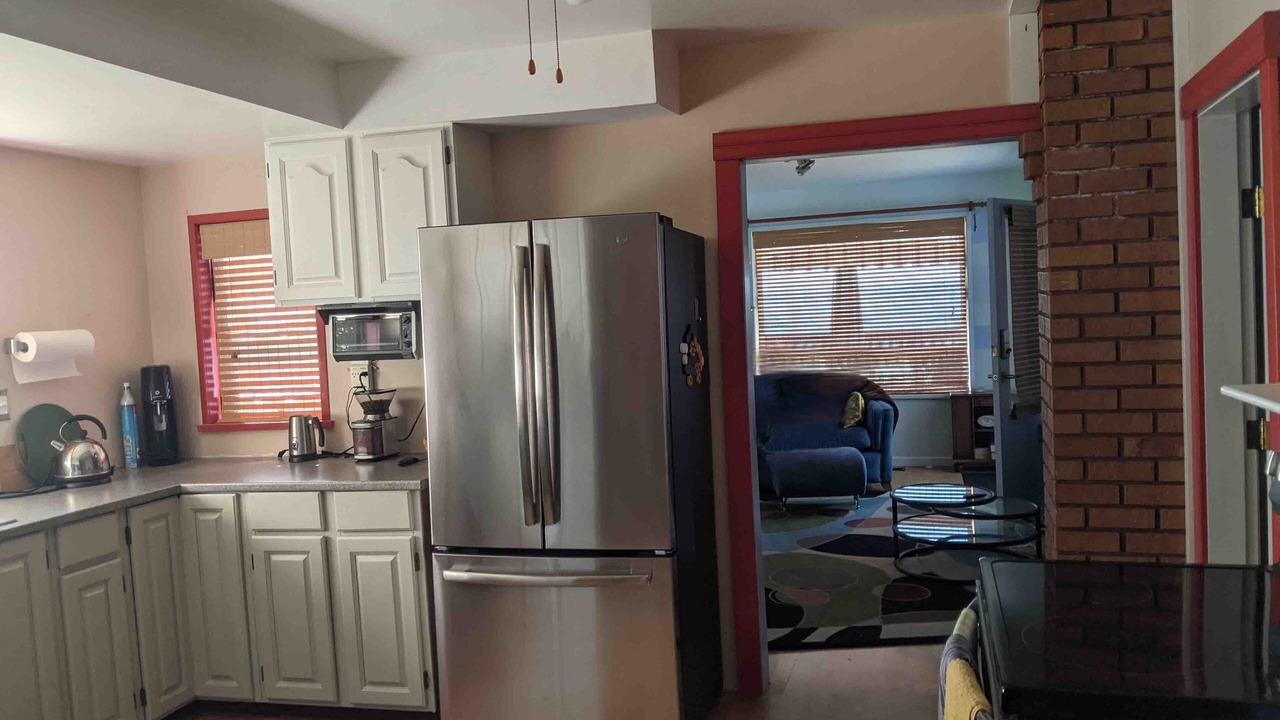 Photo of Kitchen in Powell River