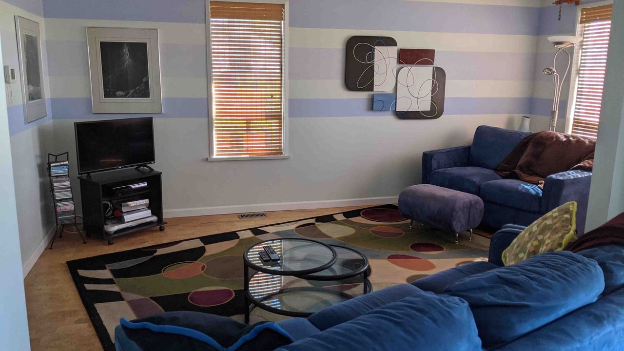 Photo of Livingroom in Powell River