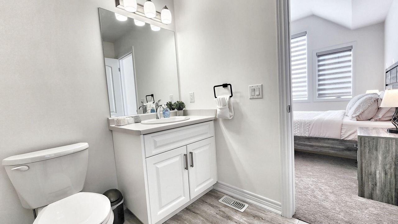 Photo of Bathroom in Fonthill
