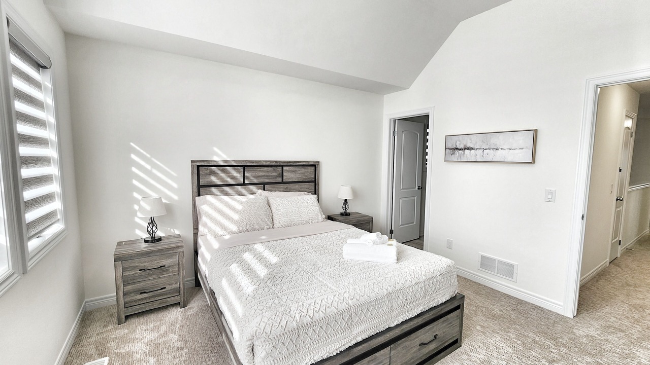 Photo of Bedroom in Fonthill
