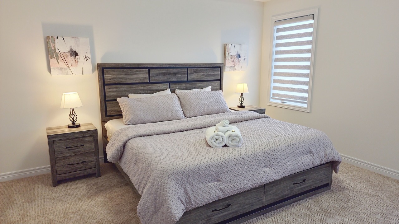 Photo of Bedroom in Fonthill