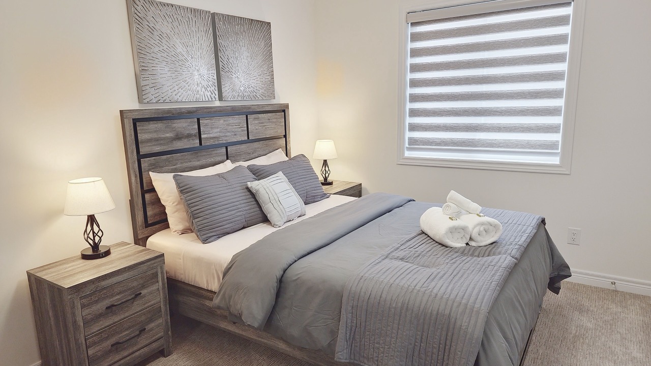 Photo of Bedroom in Fonthill