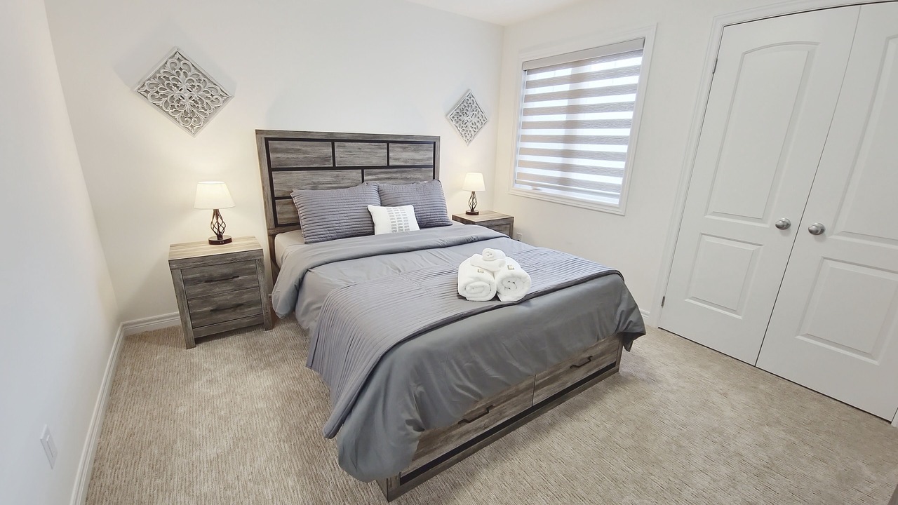 Photo of Bedroom in Fonthill