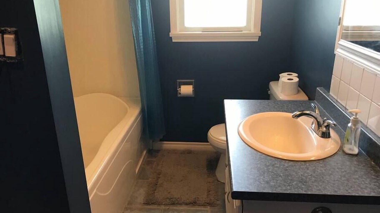 Photo of Bathroom in Popkum