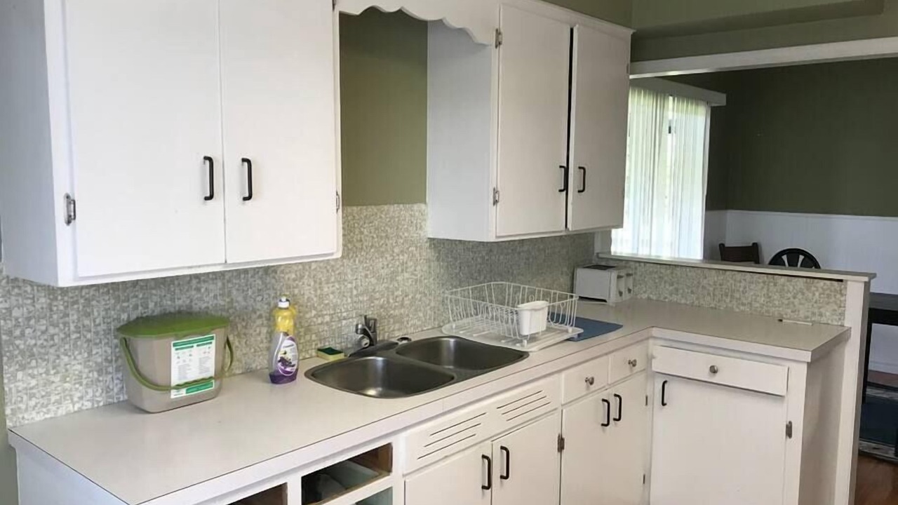 Photo of Kitchen in Popkum