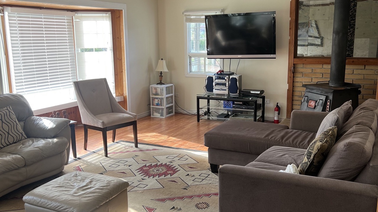 Photo of Bedroom in Popkum