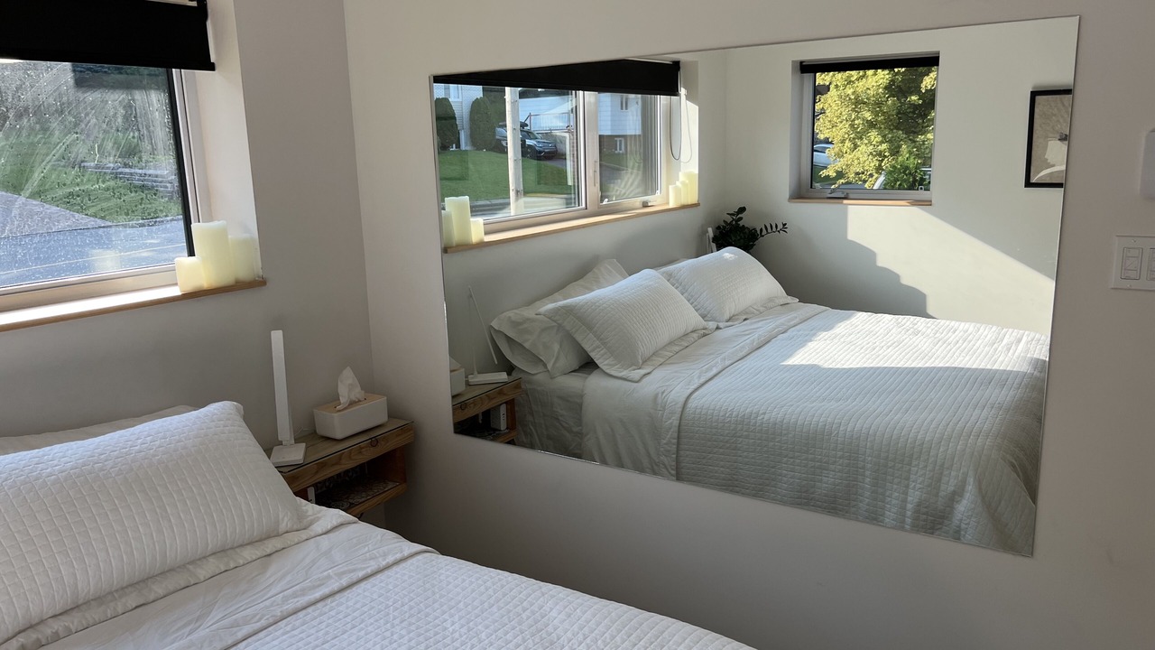 Photo of Bedroom in La Baie